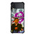 TONY MONTANA AL PACINO SCARFACE Samsung Galaxy Z Flip 3 Case Cover