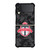 TORONTO FC MLS BLACK CAMO Samsung Galaxy Z Flip 3 Case Cover TORONTO FC MLS BLACK CAMO Samsung Galaxy Z Flip 3 Case Cover