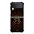 TORONTO RAPTORS BASKETBALL COURT NBA Samsung Galaxy Z Flip 3 Case Cover