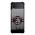 TORONTO RAPTORS NBA SKYLINE Samsung Galaxy Z Flip 3 Case Cover TORONTO RAPTORS NBA SKYLINE Samsung Galaxy Z Flip 3 Case Cover