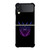 TRANSFORMERS DECEPTICONS SIGNS Samsung Galaxy Z Flip 3 Case Cover