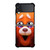 TURNING RED MEI LEE CARTOON 3 Samsung Galaxy Z Flip 3 Case Cover