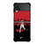 TYLER HERRO MIAMI HEAT NIKE Samsung Galaxy Z Flip 3 Case Cover TYLER HERRO MIAMI HEAT NIKE Samsung Galaxy Z Flip 3 Case Cover