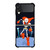 UNDERTALE PAPYRUS GAMES Samsung Galaxy Z Flip 3 Case Cover UNDERTALE PAPYRUS GAMES Samsung Galaxy Z Flip 3 Case Cover