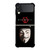 V FOR VENDETTA MOVIES Samsung Galaxy Z Flip 3 Case Cover