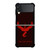 VALORANT TEAM VALOR 2 Samsung Galaxy Z Flip 3 Case Cover VALORANT TEAM VALOR 2 Samsung Galaxy Z Flip 3 Case Cover