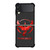 VALORANT TEAM VALOR GAMES Samsung Galaxy Z Flip 3 Case Cover VALORANT TEAM VALOR GAMES Samsung Galaxy Z Flip 3 Case Cover