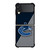 VANCOUVER CANUCKS NHL HOCKEY LOGO Samsung Galaxy Z Flip 3 Case Cover