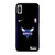 CHARLOTTE HORNETS NIKE NBA BASKETBALL iPhone X / XS Case Cover