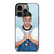 BAD BUNNY X TOMMY HILFIGER iPhone 13 Pro Case Cover