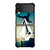 VOLCOM SKATEBOARD LOGO Samsung Galaxy Z Flip 3 Case Cover