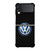 VW VOLKSWAGEN CARBON FIBER Samsung Galaxy Z Flip 3 Case Cover VW VOLKSWAGEN CARBON FIBER Samsung Galaxy Z Flip 3 Case Cover
