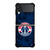 WASHINGTON WIZARDS BASKETBALL NBA FIRE Samsung Galaxy Z Flip 3 Case Cover WASHINGTON WIZARDS BASKETBALL NBA FIRE Samsung Galaxy Z Flip 3 Case Cover