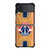 WASHINGTON WIZARDS NBA ARENA Samsung Galaxy Z Flip 3 Case Cover WASHINGTON WIZARDS NBA ARENA Samsung Galaxy Z Flip 3 Case Cover
