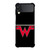 WEEZER ROCK BAND LOGO Samsung Galaxy Z Flip 3 Case Cover