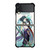 XIAO GENSHIN IMPACT GAMES Samsung Galaxy Z Flip 3 Case Cover
