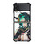 XIAO GENSHIN IMPACT Samsung Galaxy Z Flip 3 Case Cover