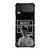 ZACH HERRON WHY DONT WE LOGO Samsung Galaxy Z Flip 3 Case Cover