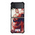 ZACH LAVINE CHICAGO BULLS 2 Samsung Galaxy Z Flip 3 Case Cover