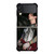 ZACKY VENGEANCE AVENGED SEVENFOLD Samsung Galaxy Z Flip 3 Case Cover