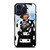 101 DALMATIANS CRUELLA DE VIL DISNEY iPhone 15 Pro Max Case Cover