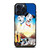 101 DALMATIANS DISNEY iPhone 15 Pro Max Case Cover