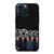 10CC ROCK BAND iPhone 15 Pro Max Case Cover
