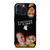 5 SECONDS OS SUMMER CALM iPhone 15 Pro Max Case Cover