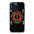 A TRIBE CALLED QUEST HIP HOP SYMBOL iPhone 15 Pro Max Case Cover
