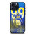 AARON DONALD 99 LOS ANGELES RAMS NFL FOOTBALL iPhone 15 Pro Max Case Cover