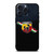 ABARTH METAL LOGO iPhone 15 Pro Max Case Cover