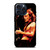 ACDC ANGUS YOUNG ROCK BAND GUITARIST iPhone 15 Pro Max Case Cover
