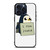 ADVENTURE TIME GUNTER iPhone 15 Pro Max Case Cover