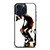 AIR GEAR RINGO NOYAMANO ANIME iPhone 15 Pro Max Case Cover