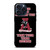 ALABAMA CRIMSON TIDE FANS iPhone 15 Pro Max Case Cover
