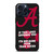 ALABAMA CRIMSON TIDE FOOTBALL FUNNY iPhone 15 Pro Max Case Cover