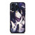 ALBDEDO OVERLORD ANIME iPhone 15 Pro Max Case Cover