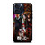 ALL OF US ARE DEAD ZOMBIES MOVIES iPhone 15 Pro Max Case Cover