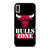 CHICAGO BULLS FANS ZONE iPhone X / XS Case Cover