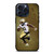 ALVIN KAMARA NEW ORLEANS SAINTS NFL iPhone 15 Pro Max Case Cover