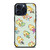 ANIMAL CROSSING ISABELLE CUTE iPhone 15 Pro Max Case Cover
