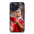 ANTONY SANTOS MAN UNITED iPhone 15 Pro Max Case Cover