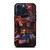 APEX LEGENDS BLOODHOUND iPhone 15 Pro Max Case Cover