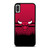 CHICAGO BULLS NBA SKYLINE iPhone X / XS Case Cover
