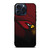 ARIZONA CARDINALS FOOTBALL TEAM iPhone 15 Pro Max Case Cover