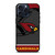 ARIZONA CARDINALS NFL TEAM iPhone 15 Pro Max Case Cover