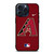 ARIZONA DIAMONDBACKS MLB BASEBALL NIKE iPhone 15 Pro Max Case Cover ARIZONA DIAMONDBACKS MLB BASEBALL NIKE iPhone 15 Pro Max Case Cover