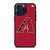 ARIZONA DIAMONDBACKS MLB LOGO iPhone 15 Pro Max Case Cover