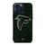 ATLANTA FALCONS FOOTBALL NFL iPhone 15 Pro Max Case Cover