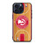 ATLANTA HAWKS NBA ARENA iPhone 15 Pro Max Case Cover